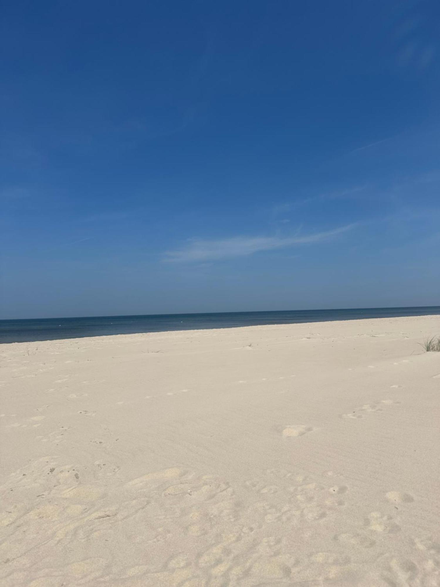 Baltic Holidays Gąski Esterno foto